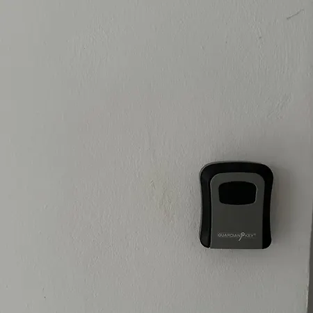 アパート Palm View Luxury *