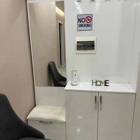 アパート Palm View Luxury