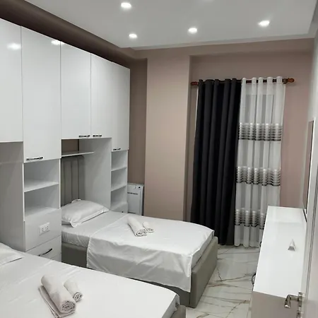 アパート Palm View Luxury