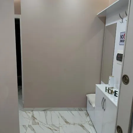 Palm View Luxury דירה