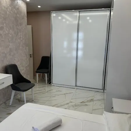 דירה Palm View Luxury