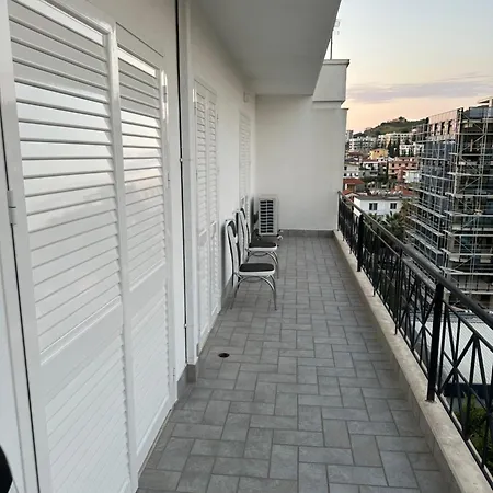 Appartement Palm View Luxury *