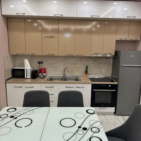 Palm View Luxury דירה