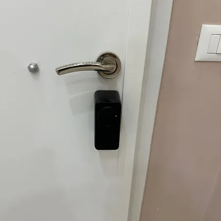 Palm View Luxury דירה