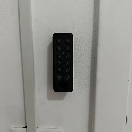 דירה Palm View Luxury