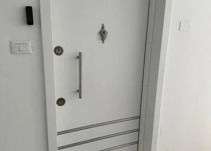 Apartment Palm View Luxury Golem (Tirana)