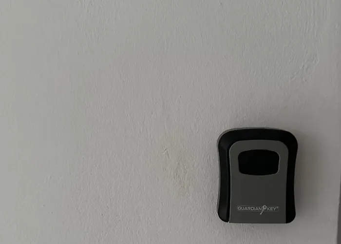 Apartment Palm View Luxury *