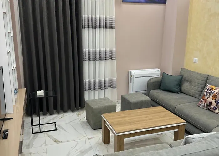 Appartement Palm View Luxury