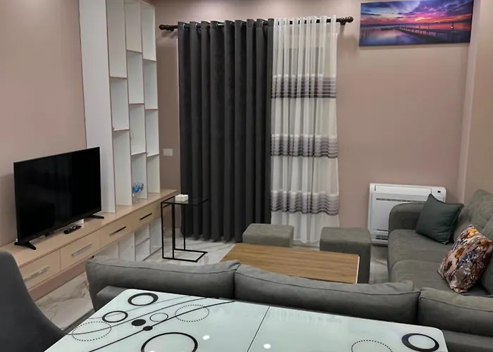 Palm View Luxury شقة غوليم