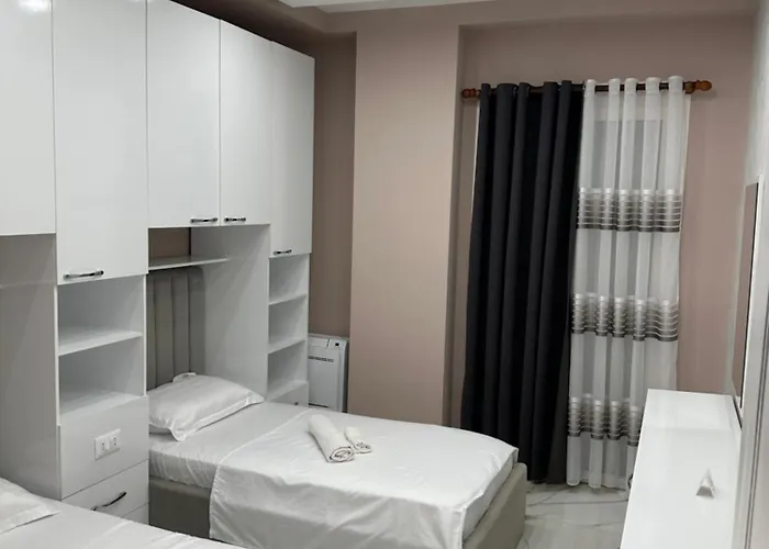 Apartment Palm View Luxury