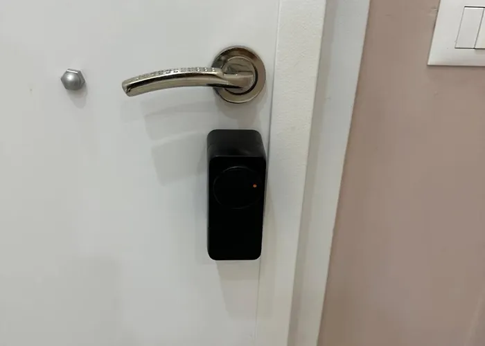 Palm View Luxury Apartment