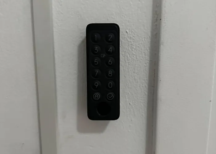 Appartement Palm View Luxury